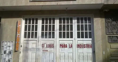 ESTRUCTURAS METALICAS JG BOGOTÁ ESTRUCTURAS METALICAS JG BOGOTÁ